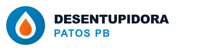 Desentupidora Patos PB 24h